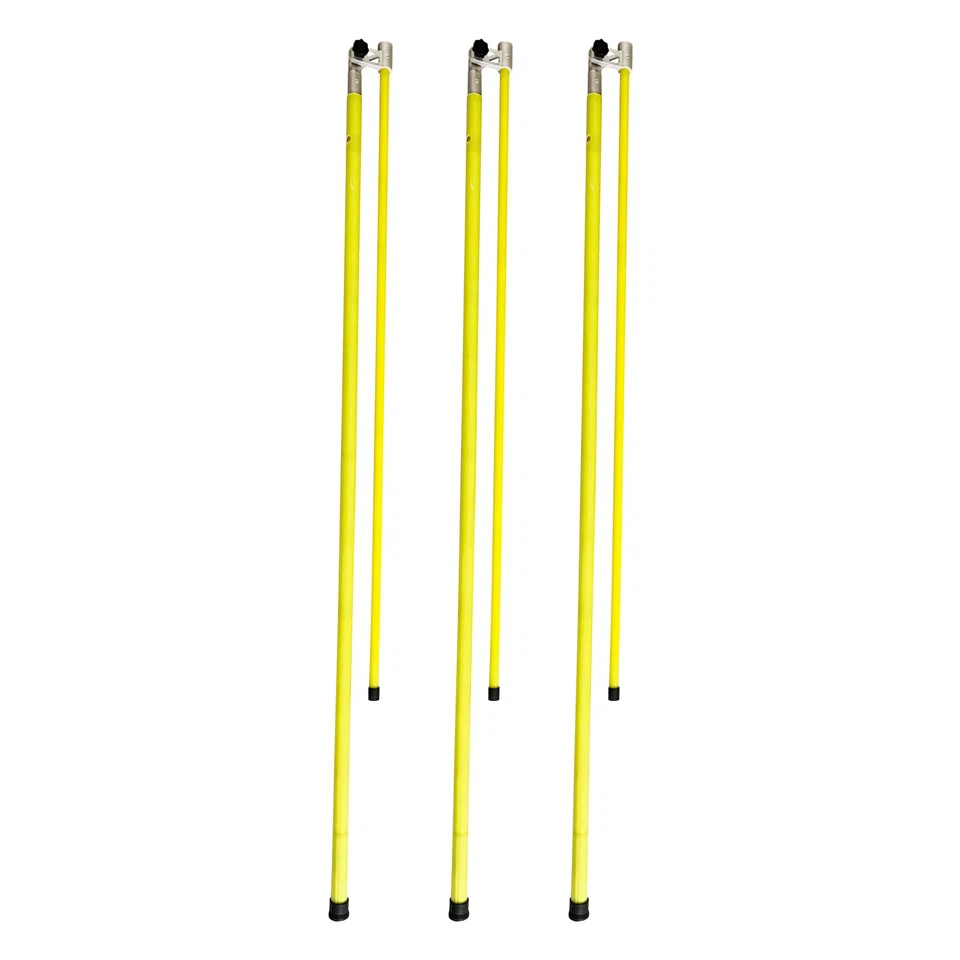 Insulated Cargo Pole